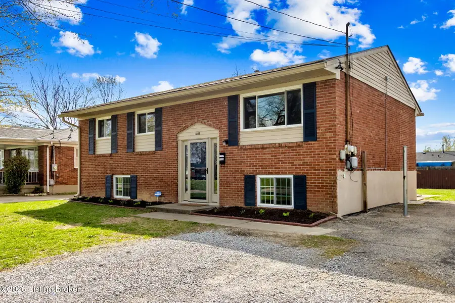 3316 E Indian Trail, Louisville, KY 40213 - #2