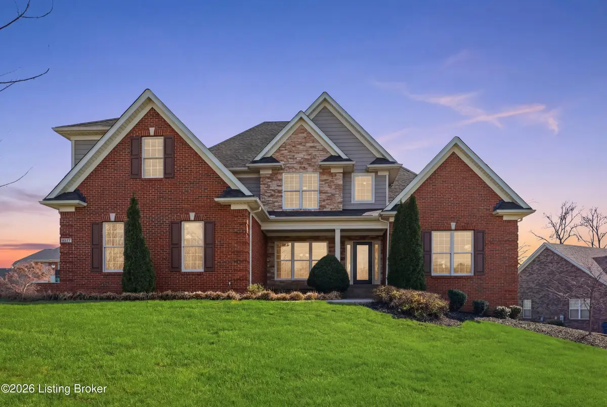 2713 Heather Green Blvd, La Grange, KY 40031 - #1