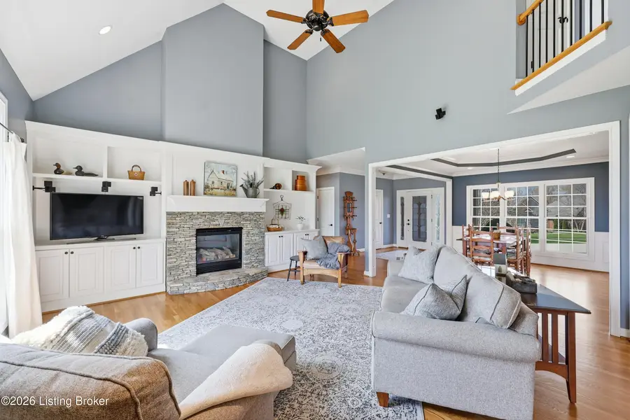 2713 Heather Green Blvd, La Grange, KY 40031 - #2