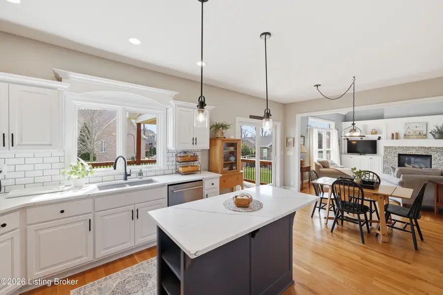 2713 Heather Green Blvd, La Grange, KY 40031 - #3