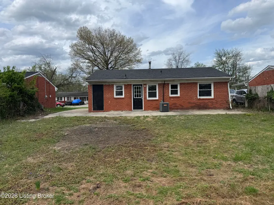 4508 Plane Tree Dr, Louisville, KY 40219 - #2