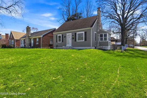 1000 Ardmore Dr, Louisville, KY 40217