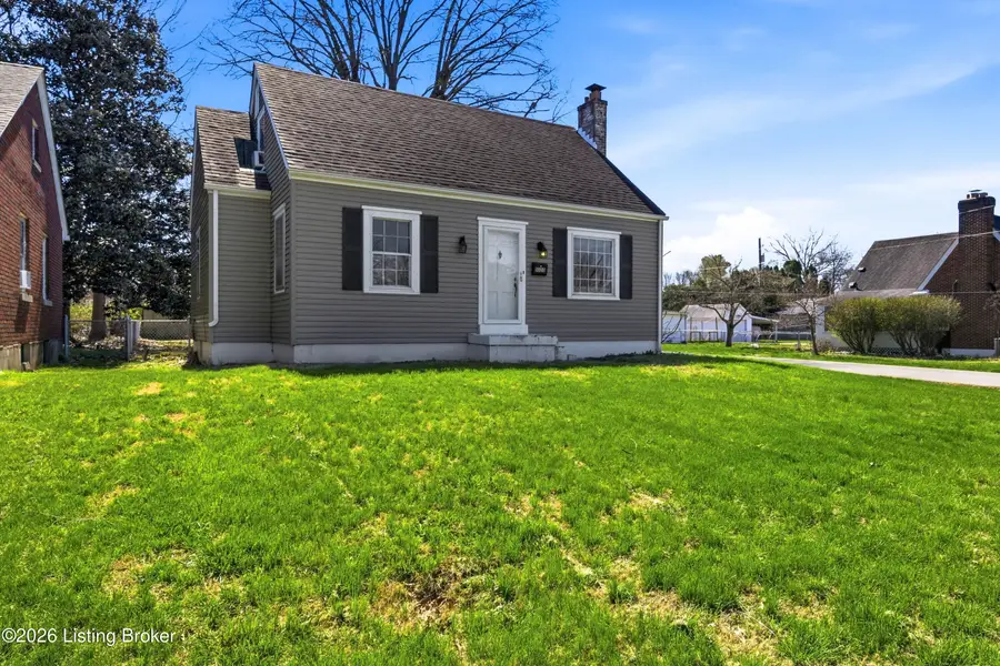 1000 Ardmore Dr, Louisville, KY 40217 - #3