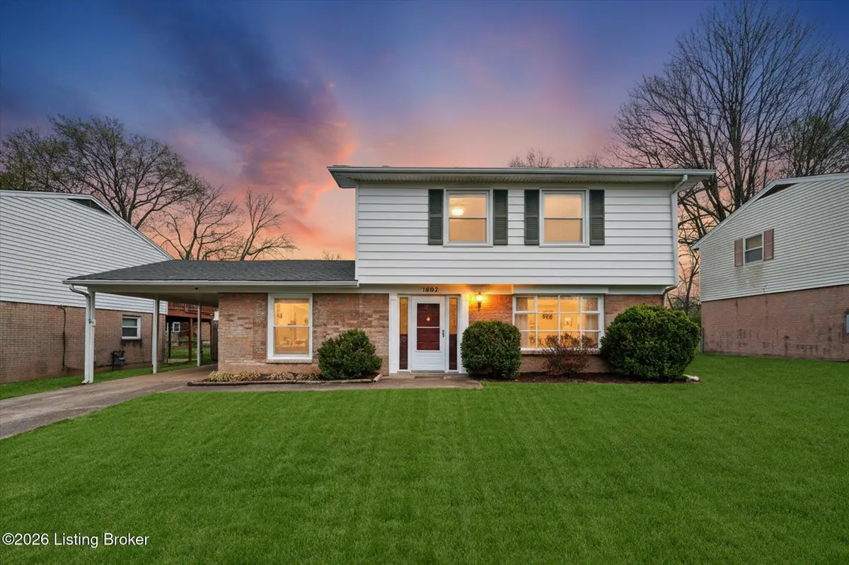 1807 Blanca Ct, Louisville, KY 40223 - #1