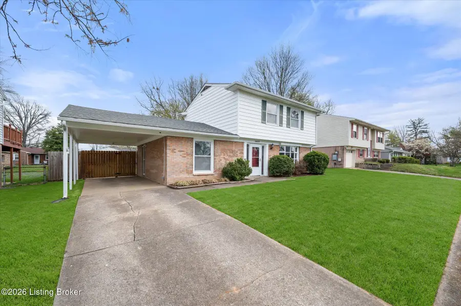 1807 Blanca Ct, Louisville, KY 40223 - #3