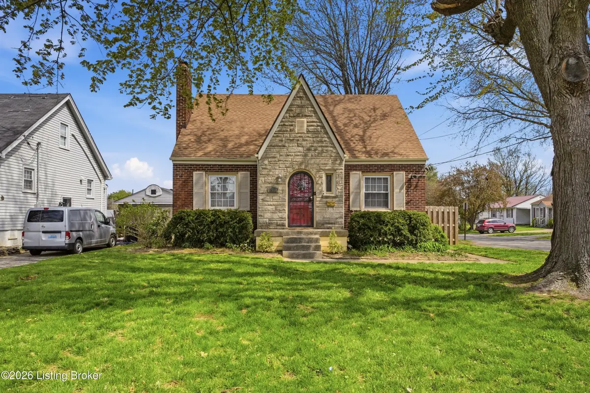 2517 Bradley Ave, Louisville, KY 40217 - #1