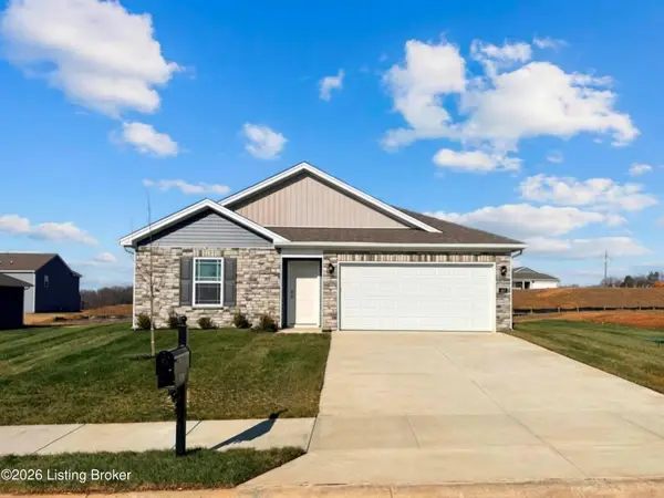 135 Ellis Park, Elizabethtown, KY 42701