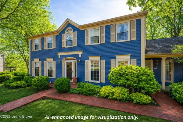 7231 Fox Harbor Rd, Prospect, KY 40059