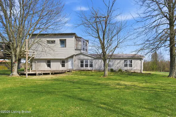 2512 Jackson Rd, Eminence, KY 40019