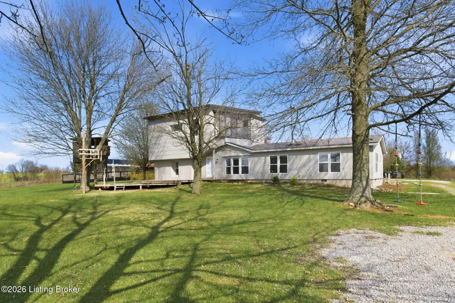 2512 Jackson Rd, Eminence, KY 40019 - #2