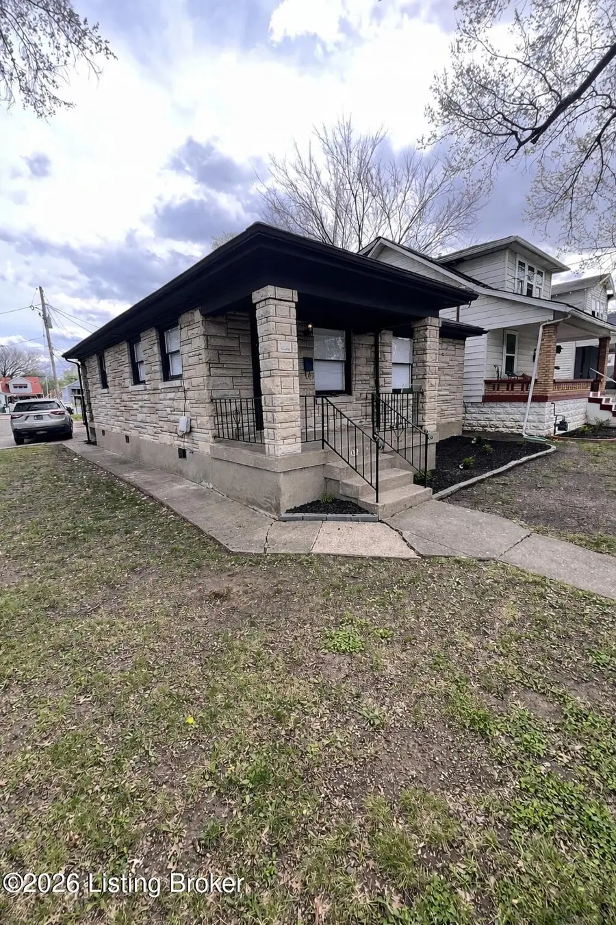 137 N 39th St, Louisville, KY 40212 - #2