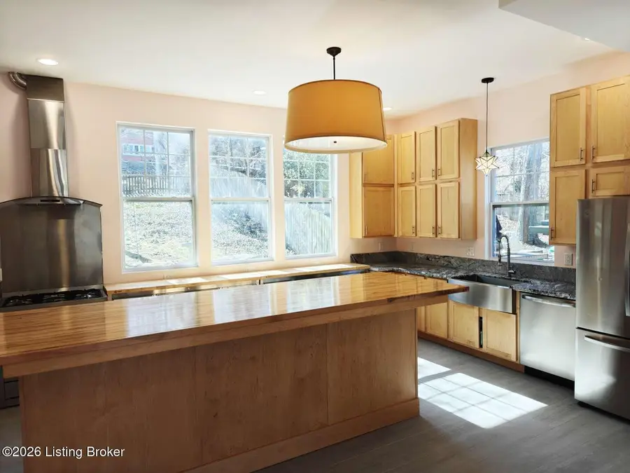 1854 Trevilian Way, Louisville, KY 40205 - #3