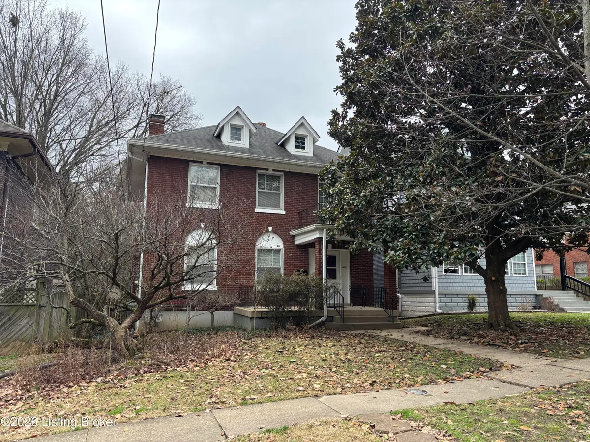 2080 Sherwood Ave, Louisville, KY 40205 - #1