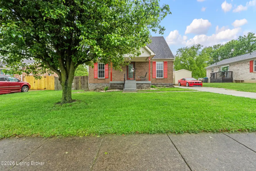 7104 River Field Dr, Louisville, KY 40258 - #2