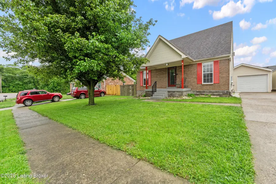 7104 River Field Dr, Louisville, KY 40258 - #3