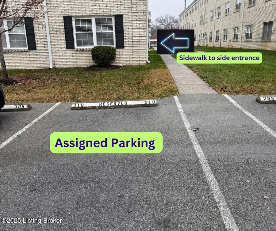 310 El Conquistador Pl #310, Louisville, KY 40220 - #3