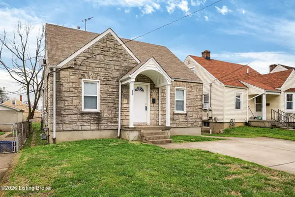 600 Creel Ave, Louisville, KY 40208