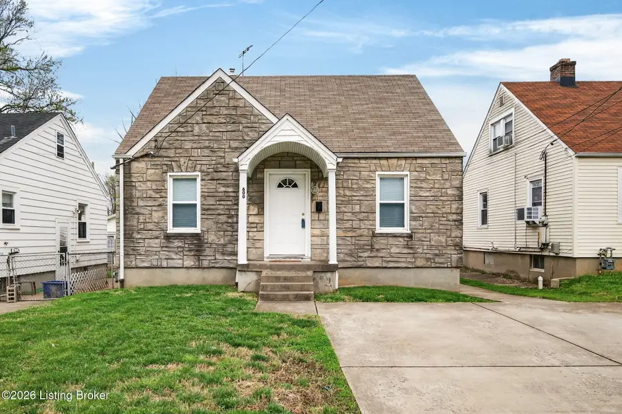 600 Creel Ave, Louisville, KY 40208 - #2