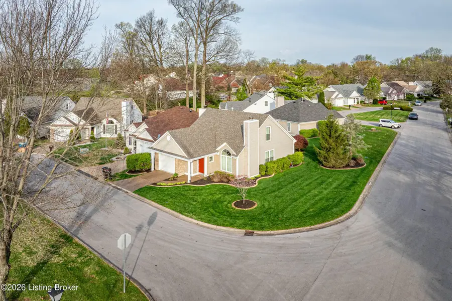 10409 Bay Pointe Cir, Louisville, KY 40241 - #2