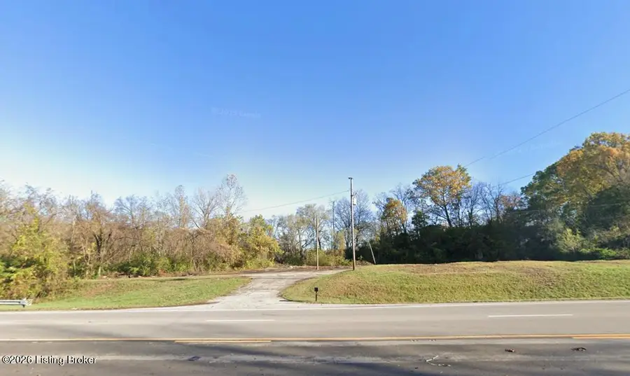 5017 Bardstown Rd, Louisville, KY 40291 - #2