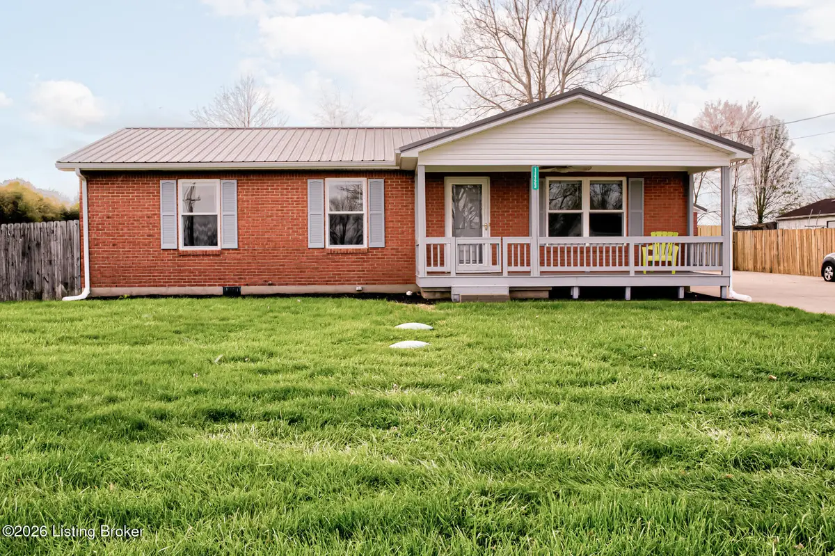11723 Highway 44, Mount Washington, KY 40047 - #1