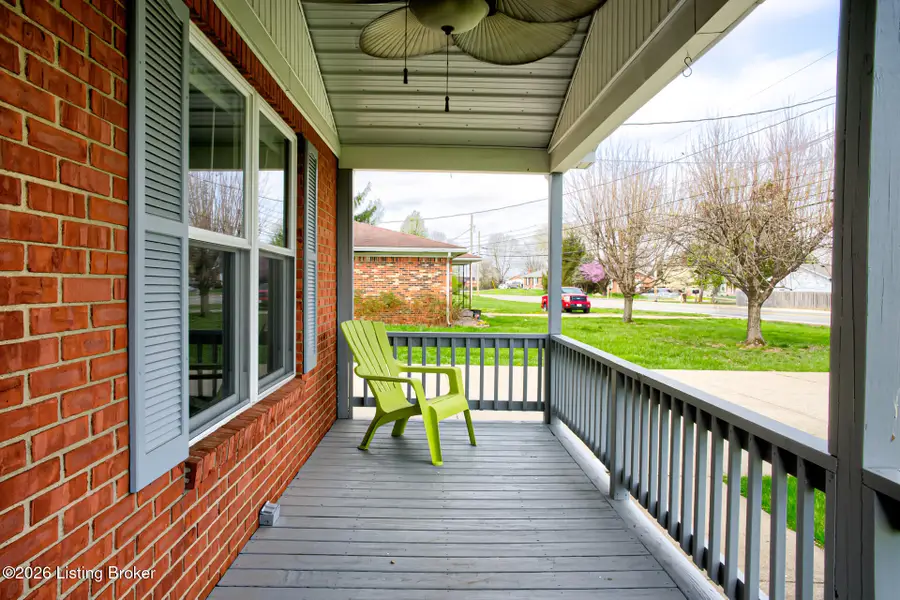 11723 Highway 44, Mount Washington, KY 40047 - #3