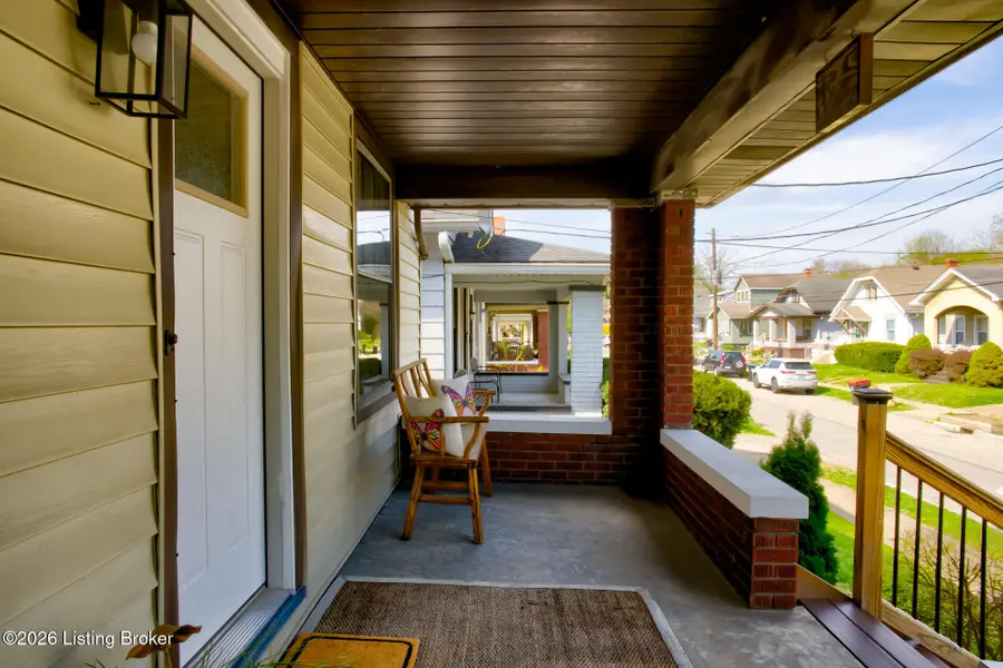 728 N Barbee Way, Louisville, KY 40217 - #2