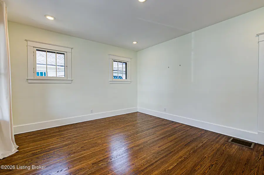 728 N Barbee Way, Louisville, KY 40217 - #3