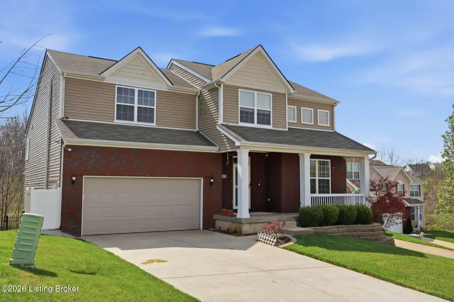 17107 Creek Vista Ct, Louisville, KY 40245 - #2
