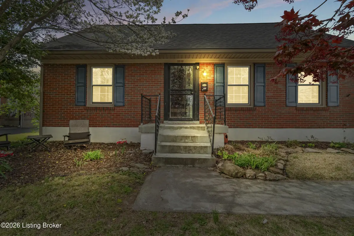 3232 Radiance Rd, Louisville, KY 40220 - #1