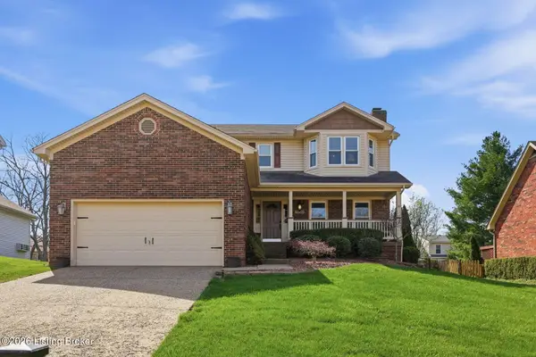 11708 Saratoga Woods Ct, Louisville, KY 40299