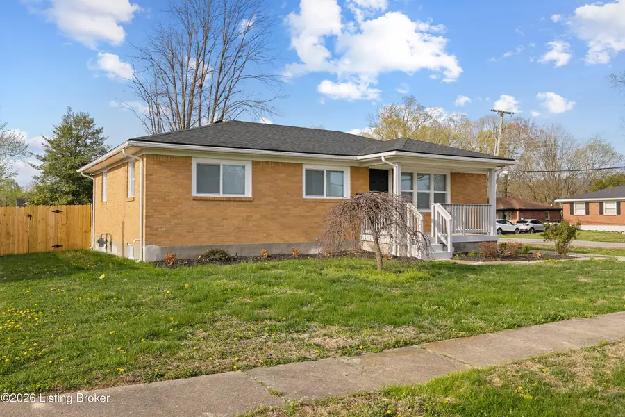 4100 Caven Ct, Louisville, KY 40229 - #3