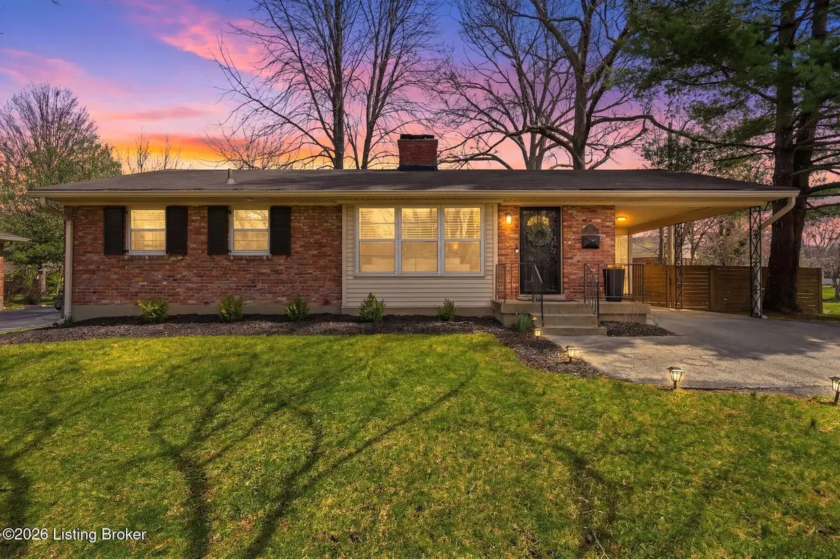 325 Brunswick Rd, Louisville, KY 40207 - #1