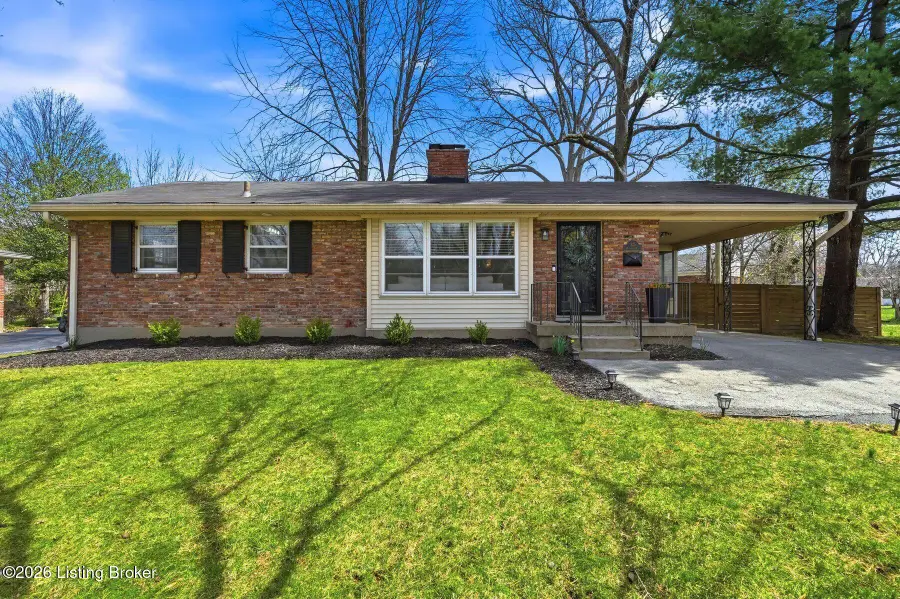 325 Brunswick Rd, Louisville, KY 40207 - #2