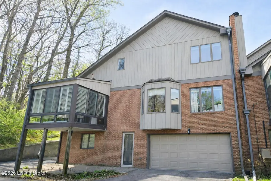 5535 Forest Lake Dr, Prospect, KY 40059 - #2