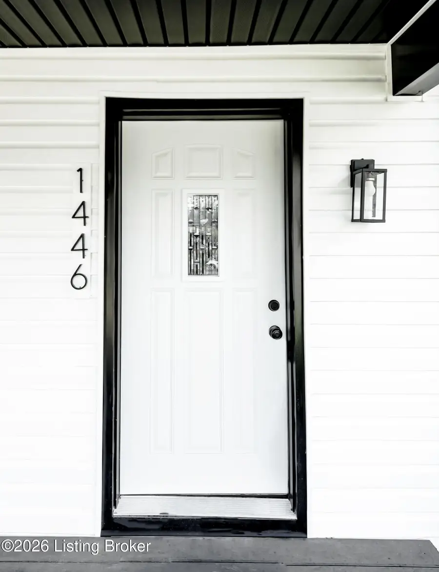 1446 Camden Ave, Louisville, KY 40215 - #3