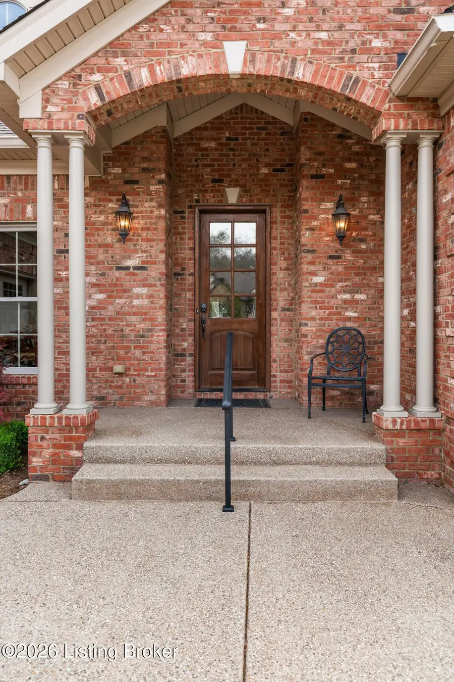 6608 Nightingale Bluff Ln, Louisville, KY 40241 - #3