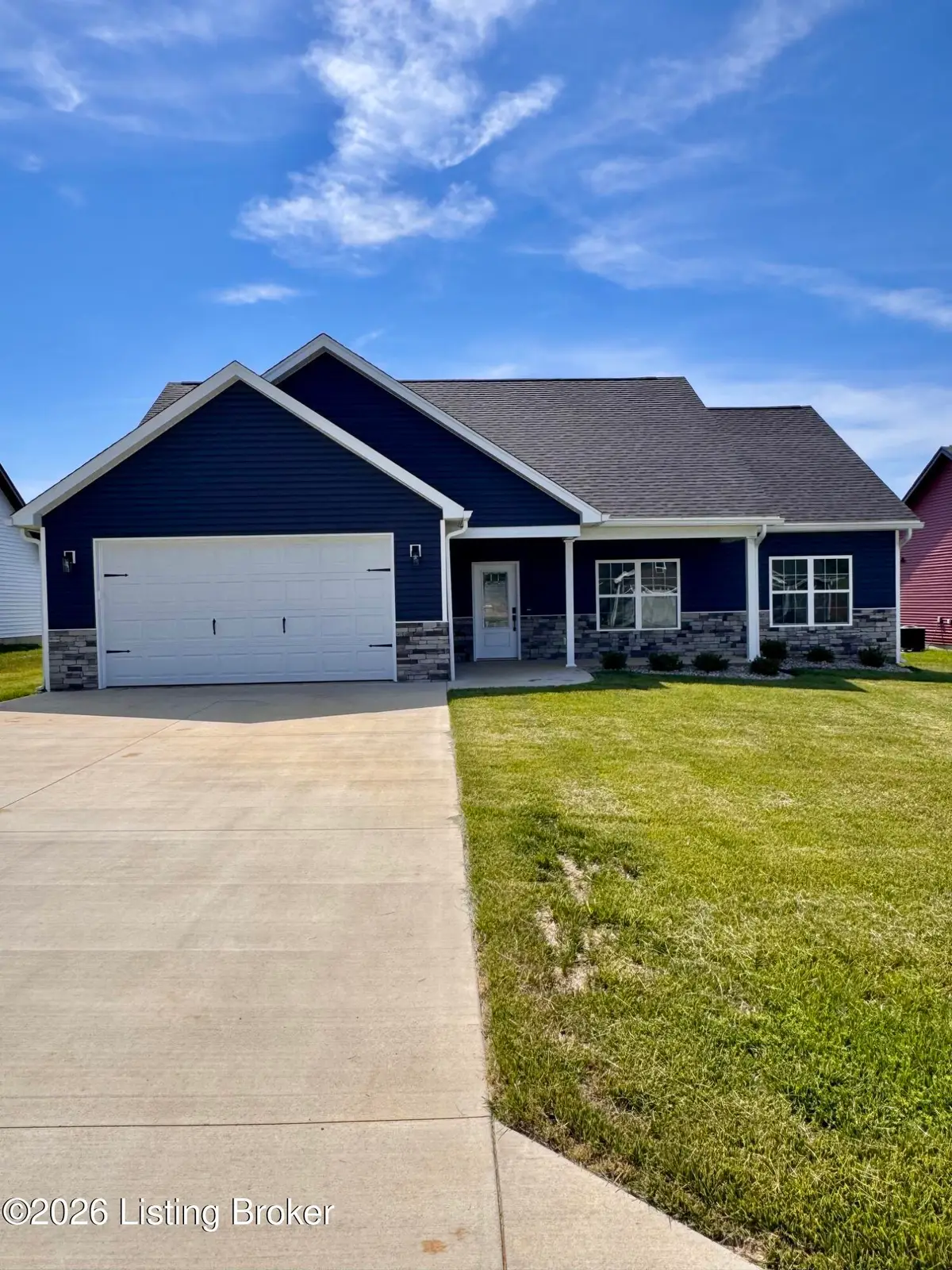 55 Betty Boyd Ln, Brandenburg, KY 40108 - #1