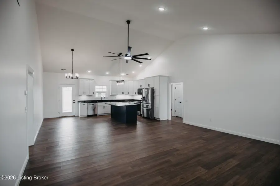 55 Betty Boyd Ln, Brandenburg, KY 40108 - #3