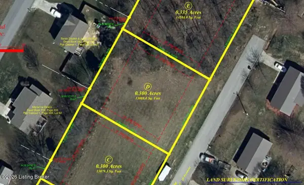 1612 Parkview Dr, Leitchfield, KY 42754