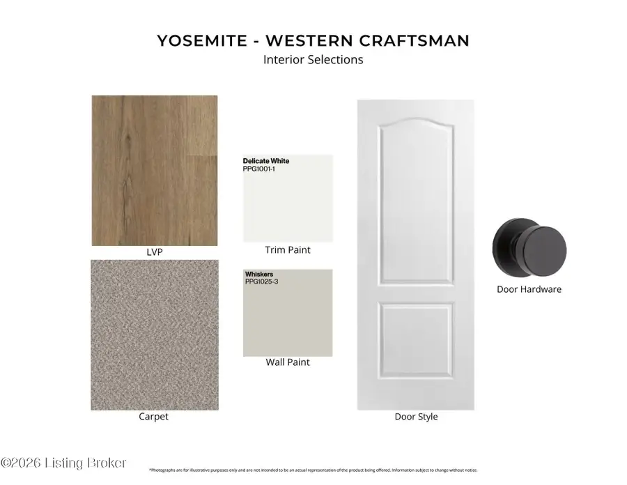 219 Bethel Springs Dr, Mount Washington, KY 40047 - #3