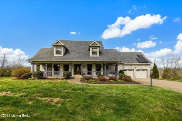 101 Frontage Rd, Campbellsburg, KY 40011