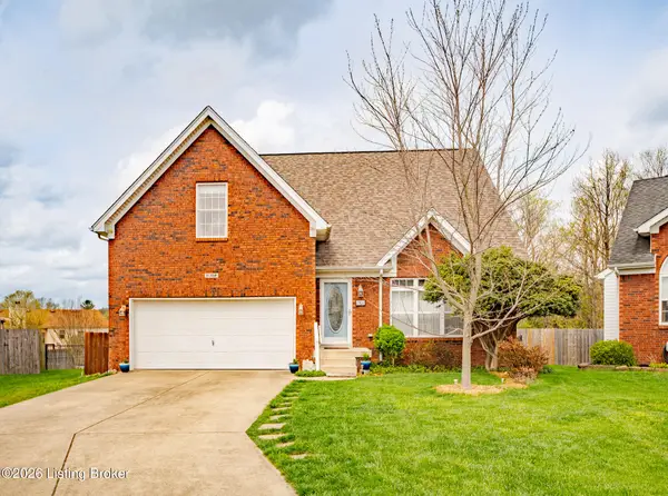 11302 Sullivan Ct, Louisville, KY 40229