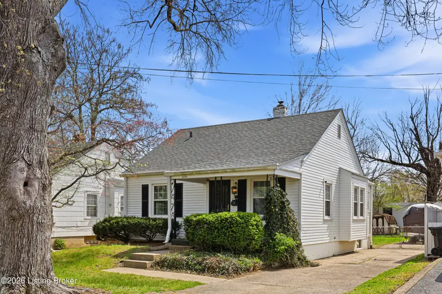1054 Oakwood Ave, Louisville, KY 40215 - #2