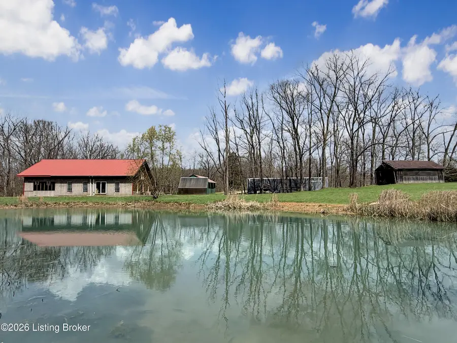 850 Cedar Hill Dr, Elizabethtown, KY 42701 - #3