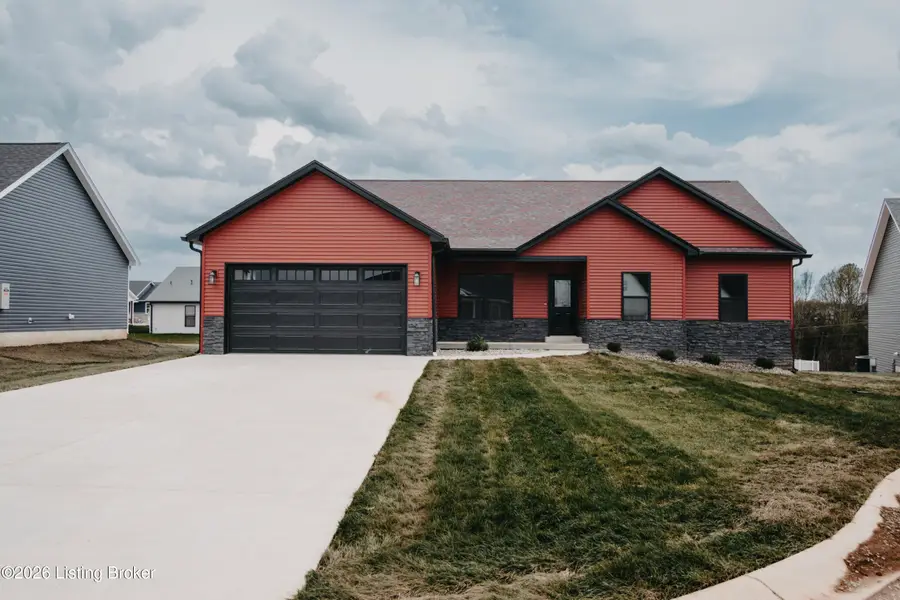 73 Betty Boyd Ln, Brandenburg, KY 40108 - #2