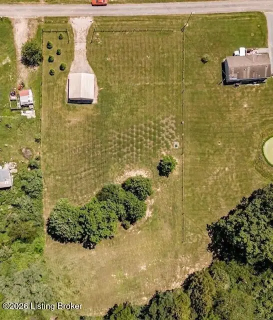 3846 New Hope Rd, Bedford, KY 40006 - #2