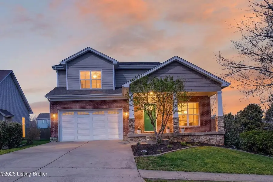 7676 Celebration Way, Crestwood, KY 40014 - #2