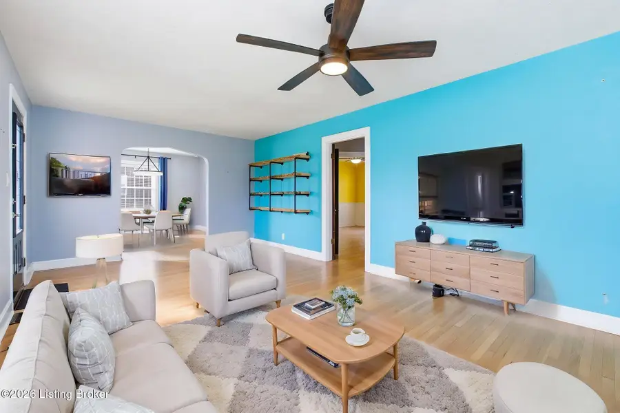 2808 Arlington Rd, Louisville, KY 40220 - #3