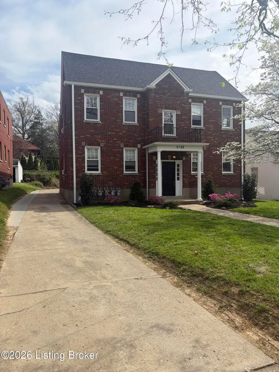 2122 Village Dr, Louisville, KY 40205 - #3